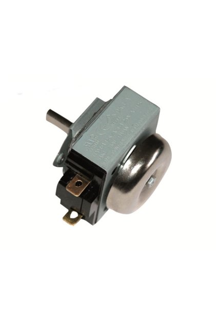 Mini Kare Fırın Zaman Saati Timer 120 Dakika.