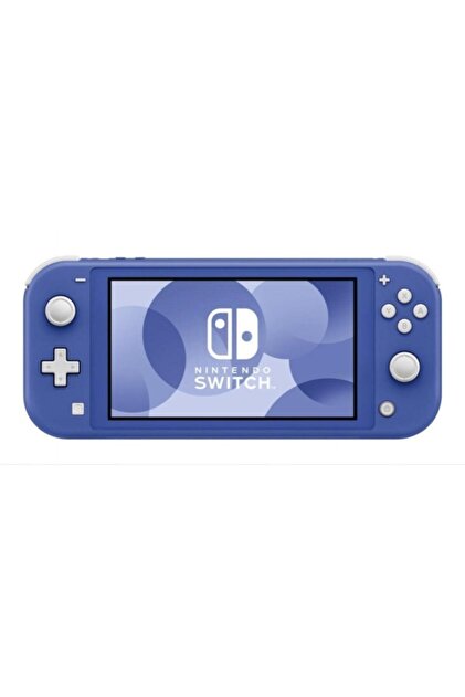 Nintendo Switch Lite Konsol Blue Edition - Fiyatı, Yorumları