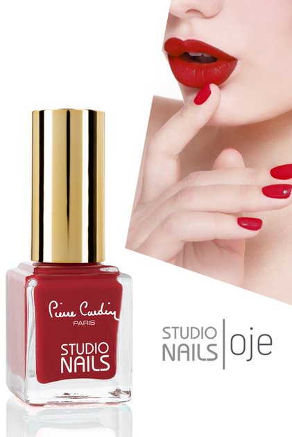 Studio Nails Oje -051
