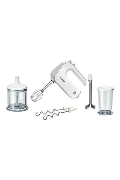 Mfq4080 Set 500 W Mikser