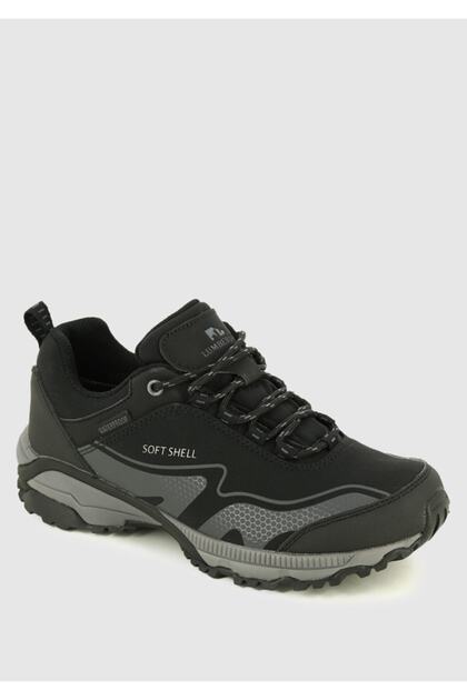 Black Women's Outdoor Shoes