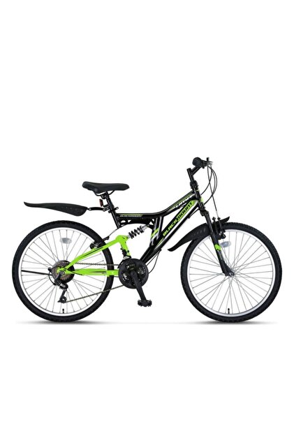 Ümit 2629 Blackmount 26 Jant V Pabuç Fren Dağ Bisikleti (155 Cm