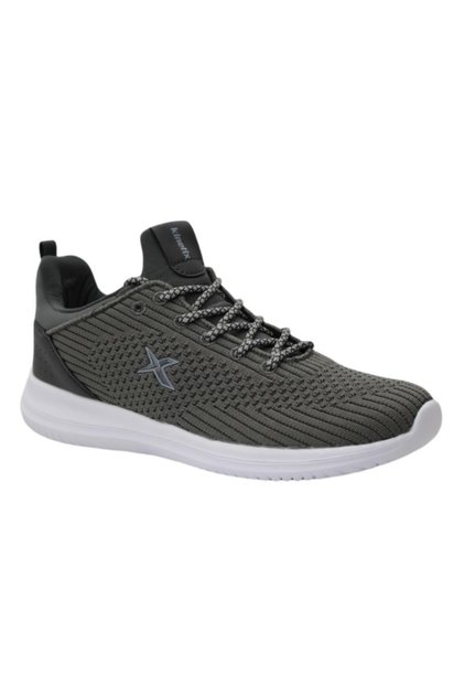 Gray - Men's Sports Shoes