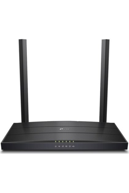 Archer Vr400 Ac 1200 Mbps Vdsl/adsl Modem Router