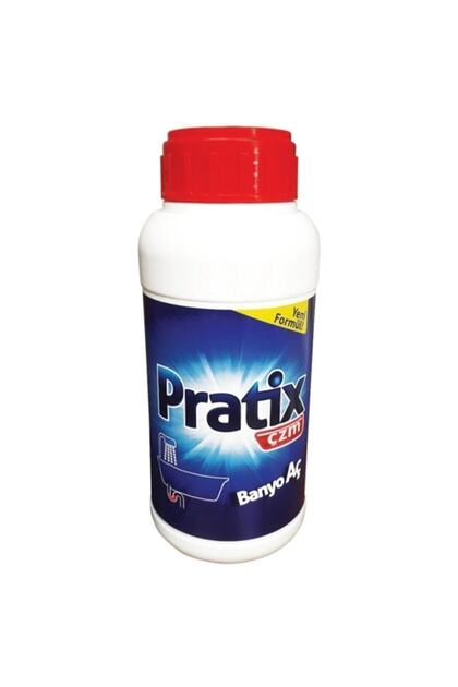 Pratix çzm Banyo Açıcı 1000 gr. - Fiyatı, Yorumları