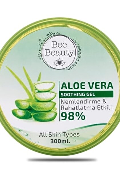 aloe vera original Aloe Vera Super Gel main image 1