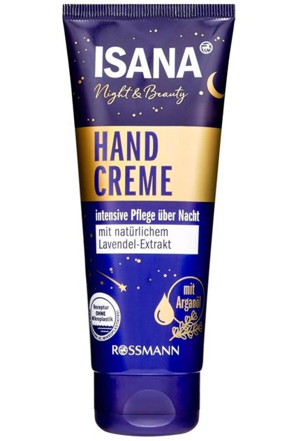 Brand: Tube Hand Cream Night & Beauty 100 ml Category: Hand Cream