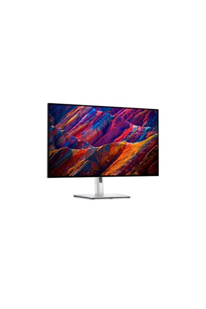 Dell U3223QE 31.5インチ 4K ハブモニター Dell U3223qe 31.5 3840x2160 60hz 8ms Hdmı Dp Type-c Hdr 400 Ips