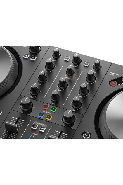 NATIVE INSTRUMENTS Traktor Kontrol S2 Mk3 Dj Kontrol Cihazı