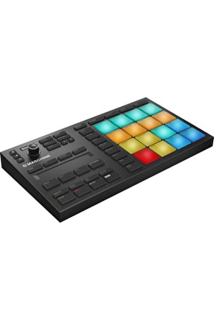 PRESONUS ATOM SQ | Hibrit MIDI Keyboard/Pad ve Prodüksiyon