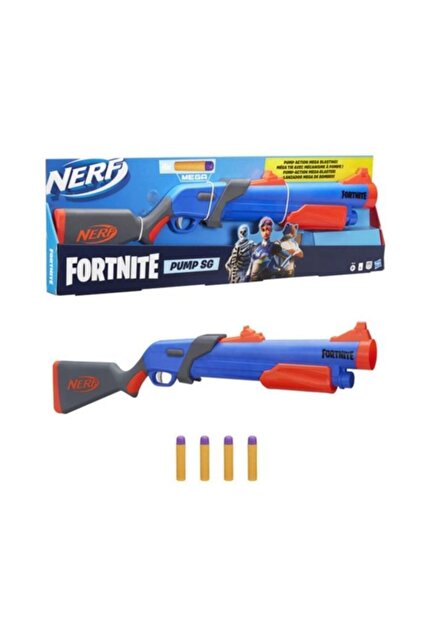 Nerf Marka: Fortnite Pump Sg Kategori: Karakter Figür Oyuncaklar