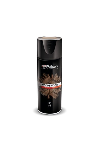 Tütün Rengi Sprey Ahşap Renklendirici 400ml