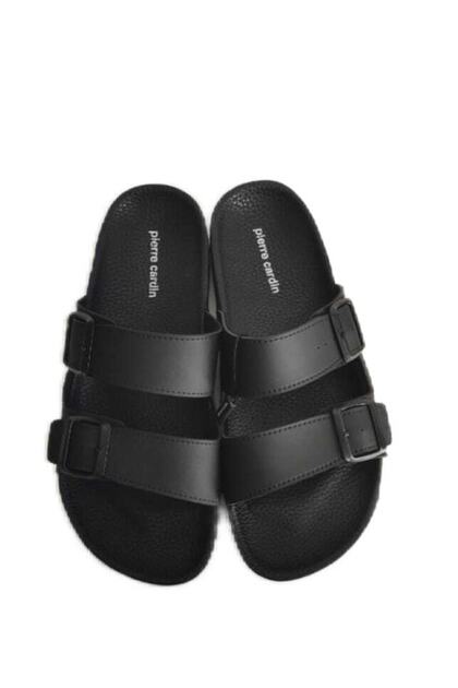 Large Size Orthopedic Men's Slippers 3244-2