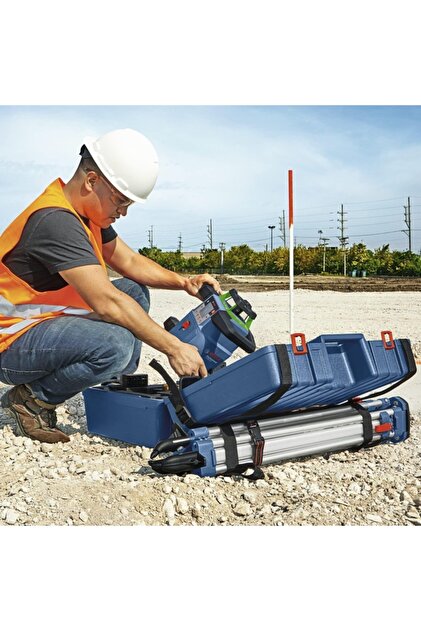 Bosch Grl 650 Chvg Professional Rotasyon Lazeri - Fiyatı, Yorumları
