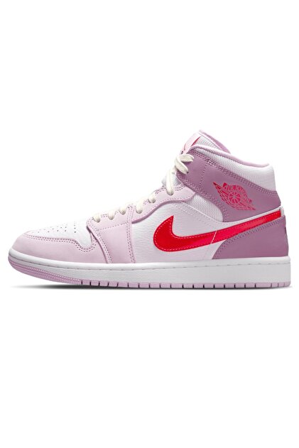 Nike Jordan 1 Mid Valentine's Day (2022) (w) - Dr0174-500 - Fiyat?,  Yorumlar?
