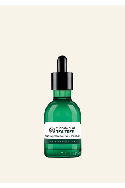 Tea Tree Face Serum