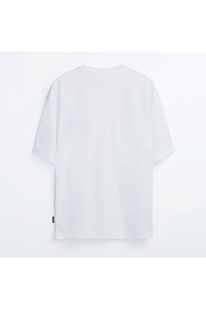 Shout Unisex Oversize Good Sex No Stress T-shirt - Fiyatı, Yorumları
