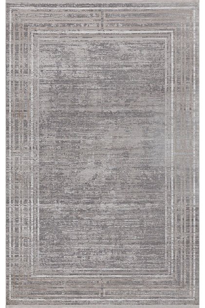 Yolluk Halısı Modern Uptown 35612 070 Antrasit