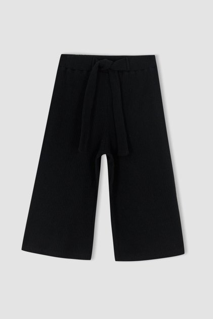 Girl Culotte Capri Tracksuit