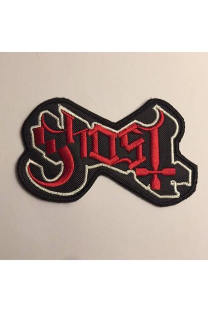 Ghost-Peak, Mix and Jeans Patches