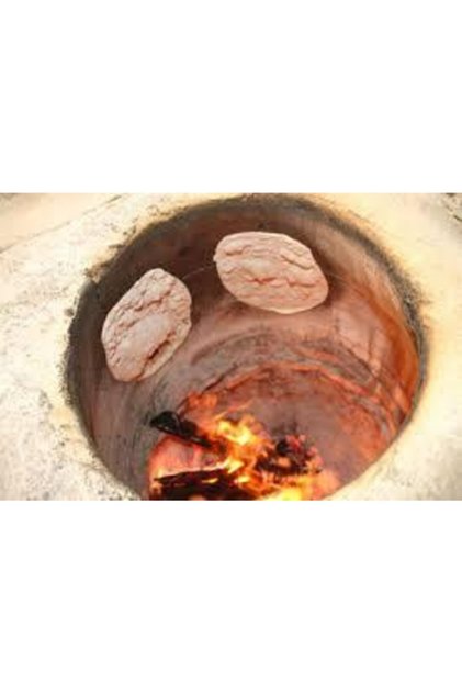 Tandır Lavaşı (10 Adet)