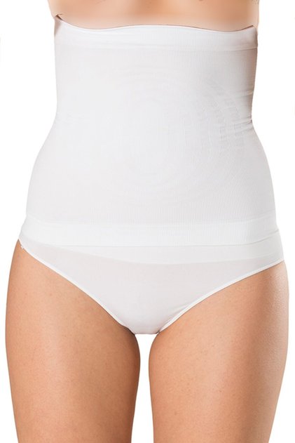 Women's Double Effect Seamless Waist Corset - Firming & Stretchy Underwear 1050