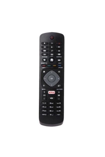 Ykf352-004 Smart Led Tv Kumandası