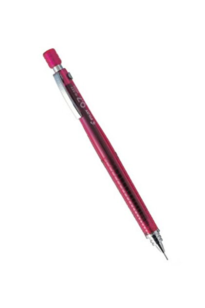 Pilot Pılot H-327-rt H32 07 Mm Kırmızı - Fiyatı, Yorumları