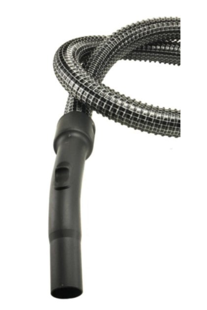Power Pro Compact Çelik Telli Süpürge Hortumu