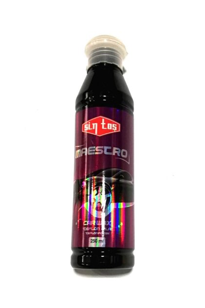 Maestro Carwax Teflon Boya Koruma Cila 250ml