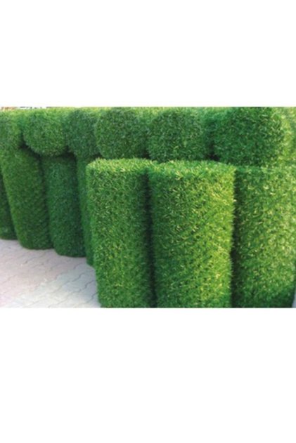Çim Çit Örgü Telli Bahçe Çiti 70 Cm X 4m