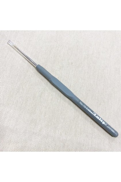 Elastik Saplı No: 19 Dantel Tığı