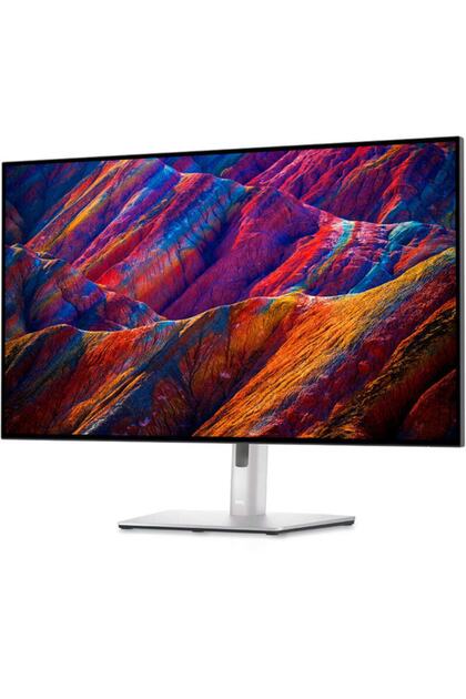 Dell U3223qe 31.5 3840x2160 60hz 8ms Hdmı Dp Type-c Hdr 400 Ips