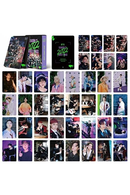 Kpop Dünyasi Bts '' 2020 Memories Blu Ray '' Pc Set - Fiyatı