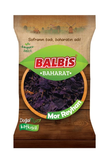 Reyhan Mor 50 G