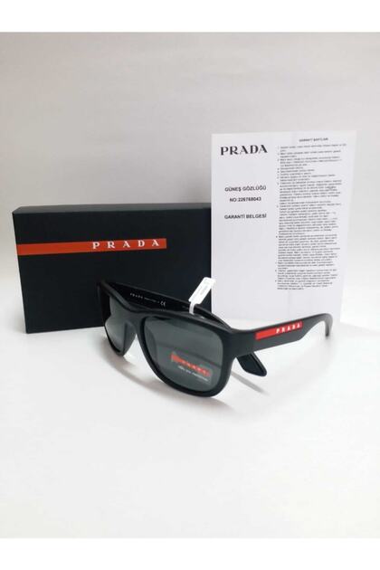 Prada -01us-dg05s0-55 - Fiyatı, Yorumları