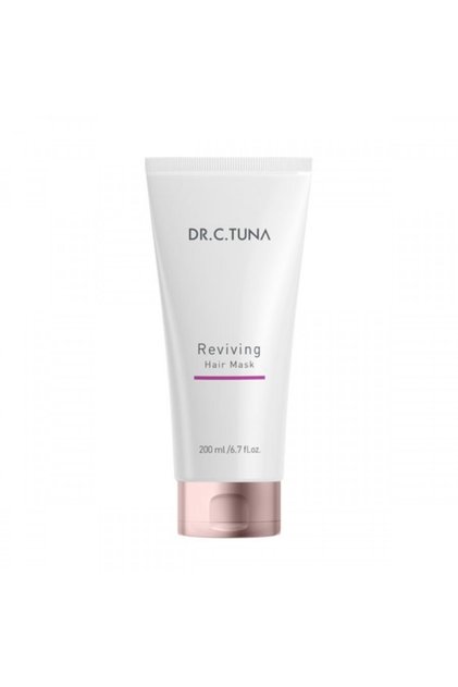 Dr. C. Tuna Reviving Revitalizing Mask 200 Ml