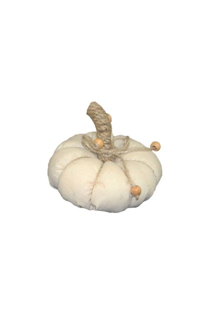 Medium Pumpkin Pillow (12*5 Cm)