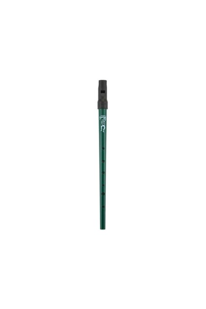 Sweetone Yeşil, Kılıflı Irlanda Flütü -tinwhistle C