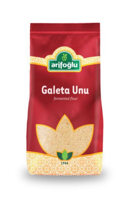 Galeta Unu 250g (Eko)