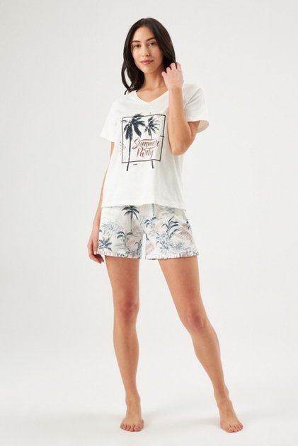 Shorts Set