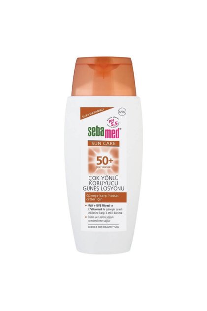 Keyonline - Sun Block SPF 50+ 150 Ml