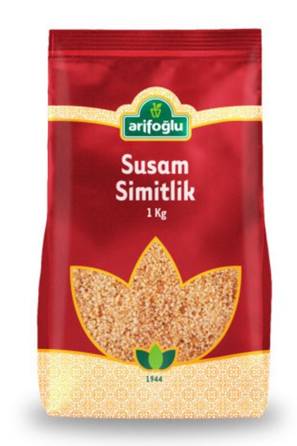 Susam Simitlik 1000g