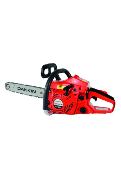 Dakkın Cs4000 Motorlu Testere - Zincirli Ağaç Kesme Makinesi