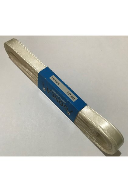 Σατέν Κορδέλα 1cm 10 m