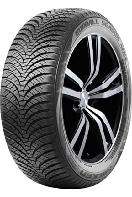 Falken 215/65 R16 TL 98H ZIEX ZE310 ECORUN YAZ LASTİĞİ ÜRETİM YILI