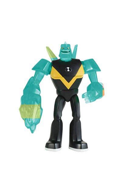 BEN10 Aksiyon Figürler S1w16 Ben71000 - Diamondhead - Fiyatı