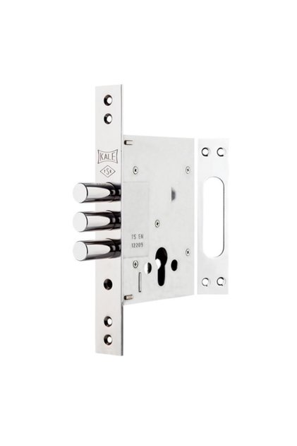 257Gm Steel Door Mortise Lock 25700000005