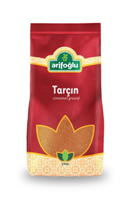 Öğütülmüş Tarçın 250g | Doğal & Yoğun Aroma – Aşure, Tatlı ve İçecekler İçin