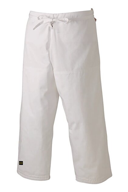 Judo Pants White